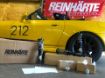 Picture of Reinharte Racing R1 Coilover System - S2000 - ASM Spec