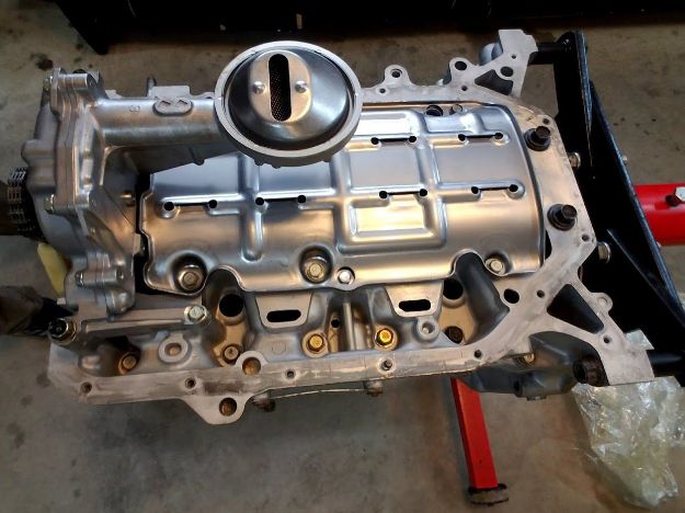 Picture of RSX Type S Oil Pump Conversion for K24