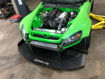 Picture of Zebulon Front Splitter -  S2000