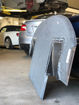 Picture of Zebulon Front Splitter -  S2000