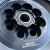 Picture of Clutch Masters Steel K2F Flywheel