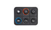 Picture of Blink Marine 6 Key CANopen Keypad