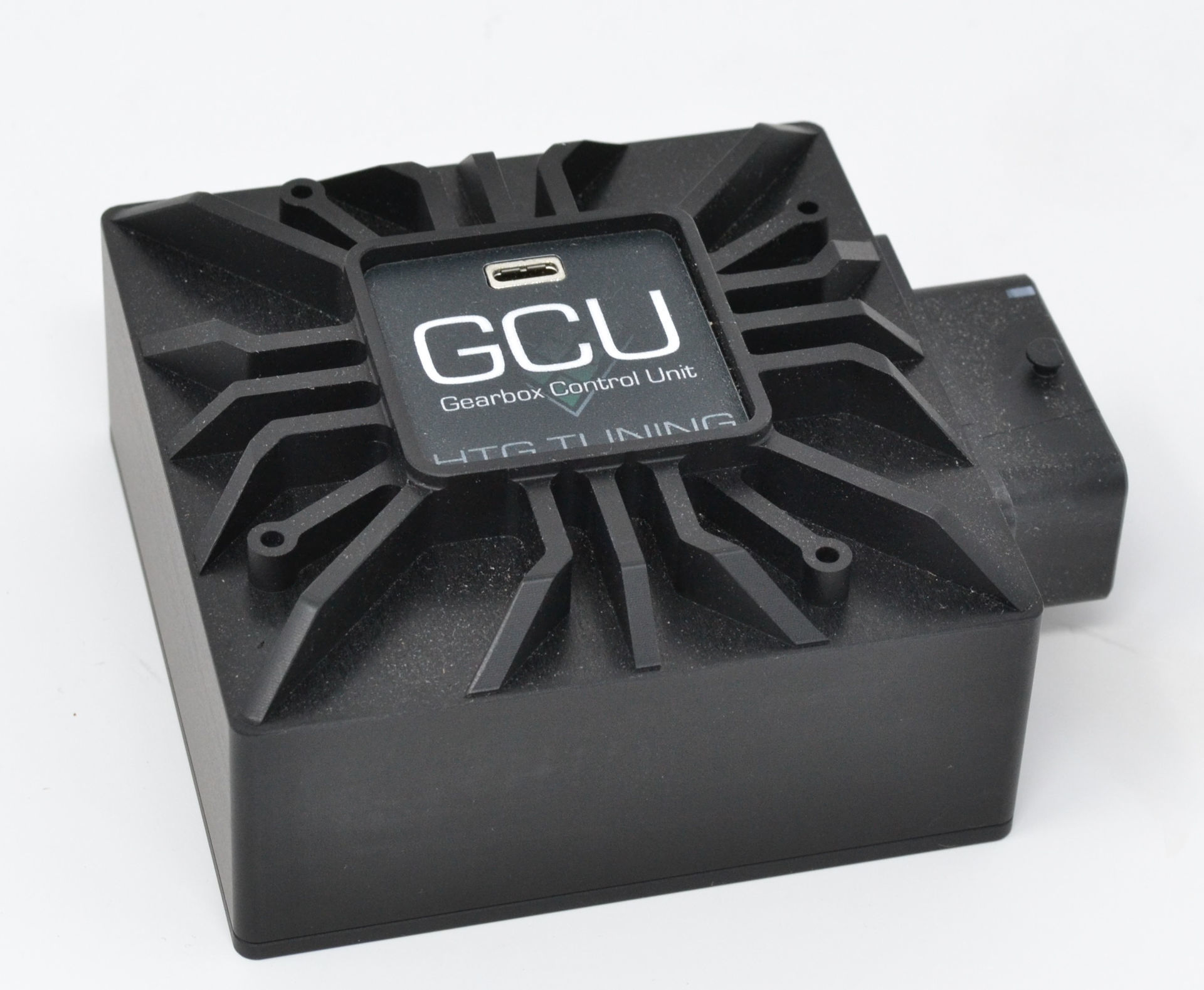 HTG Gearbox Control Unit GCU. ASMotorsports Store