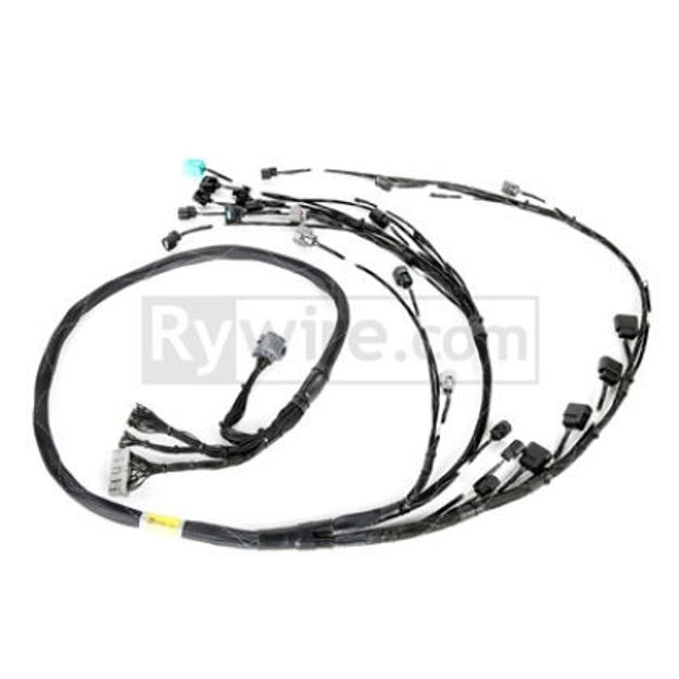 Picture of RyWire Budget Tucked K-Series Engine Harness