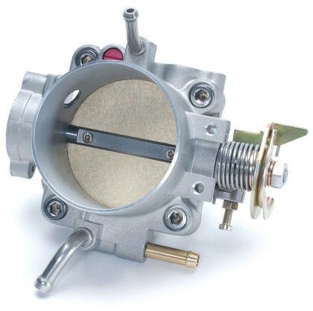 Picture of Skunk2 Alpha Series Honda (B Series) 70mm Cast Throttle Body