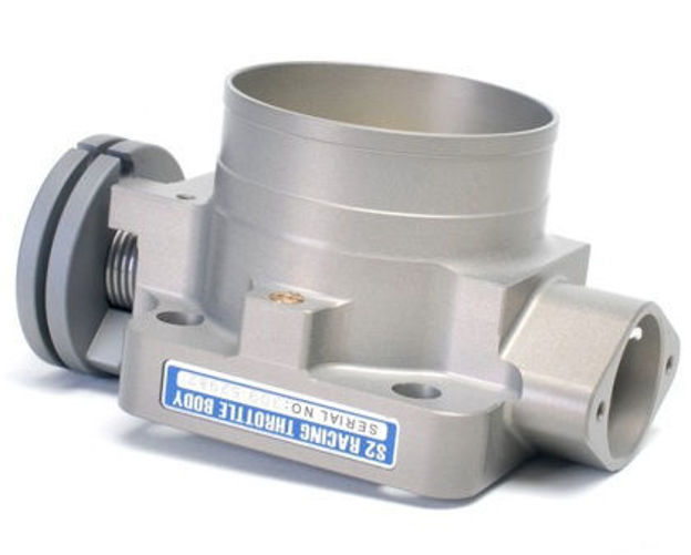 Picture of Skunk2 Pro Series 74mm Throttle Body, B series flange