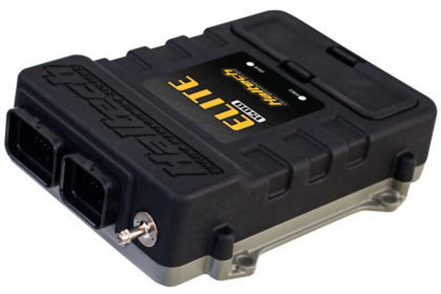 Picture of Haltech Elite 1500 ECU.