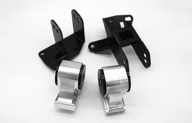 Picture of Kswap S2000 Engine Mounts