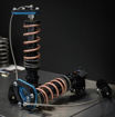 Picture of Reinharte Racing R3 Coilover System - S2000 - ASM Spec