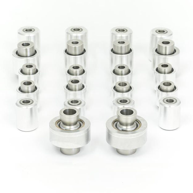 Picture of AP1- Ballade 00-03 S2000 Spherical Suspension, Master Kit