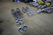 Picture of AP1- Ballade 00-03 S2000 Spherical Suspension, Master Kit