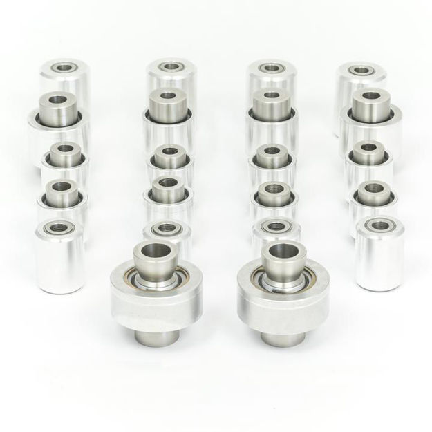 Picture of AP2- Ballade 04-09 S2000 Spherical Suspension, Master Kit