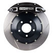 Picture of StopTech ST-40 Caliper, 328x28mm 2pc Rotors, FRONT