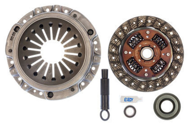 Picture of Exedy OE 2000-2009 Honda S2000 Clutch Kit