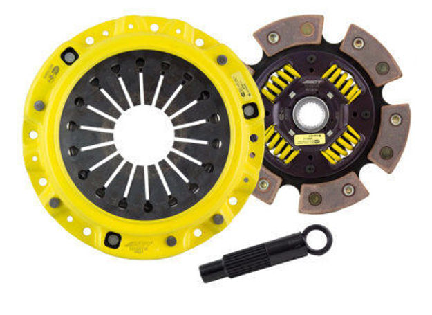 Picture of S2000 ACT HD/Race Clutch kit.