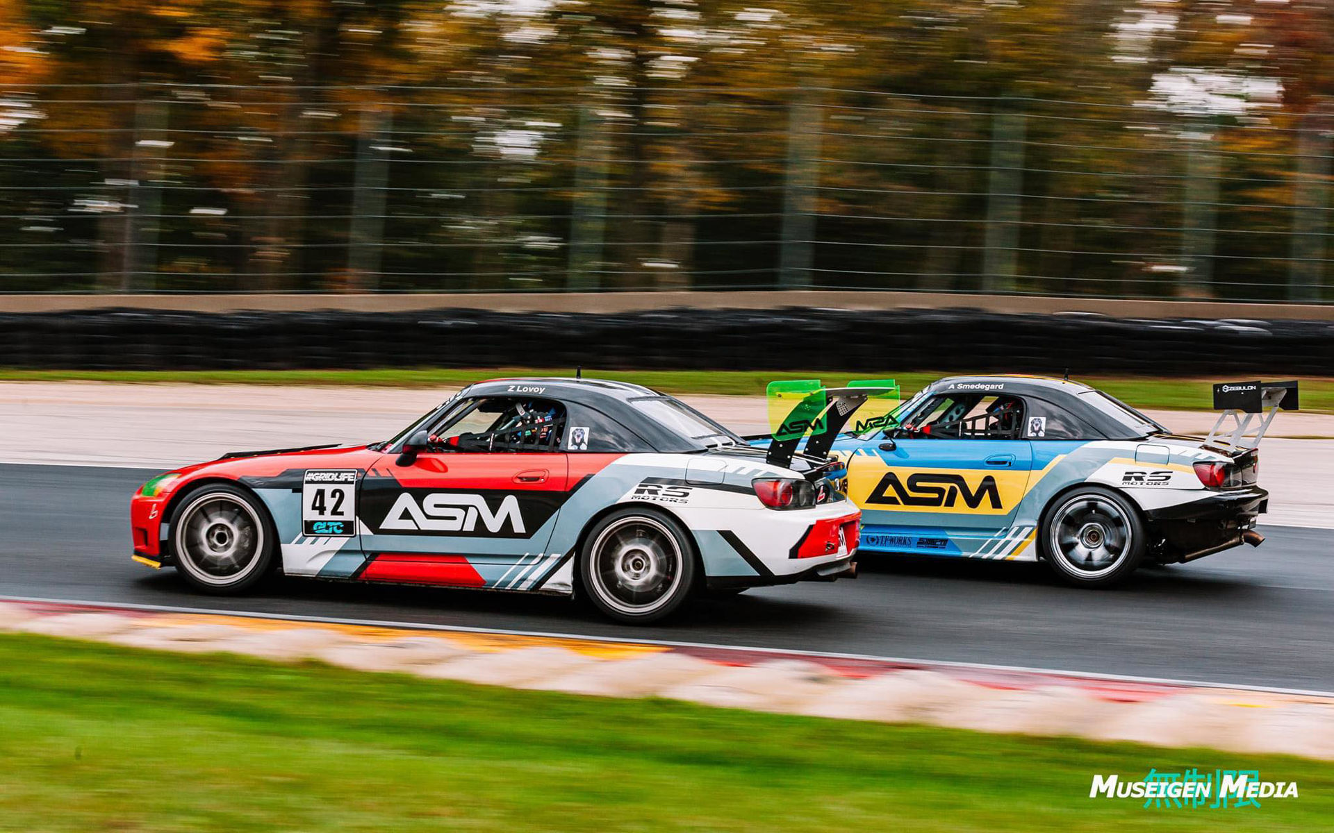 Picture for category S2000 K-Swap Packages