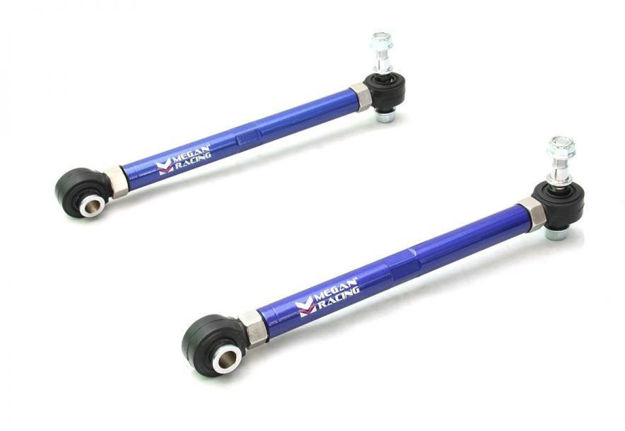 Picture of Megan Racing Adjustable Rear Toe Arms, MRS-HA-1570