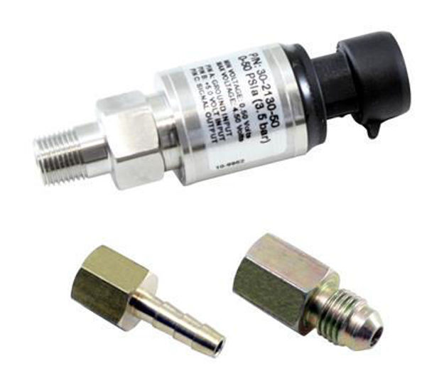 Picture of AEM 3.5 Bar / 50 PSIA MAP Sensor Kit