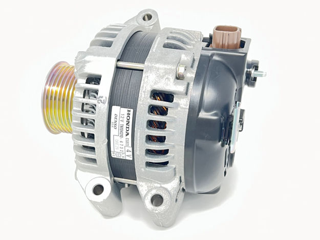 Picture of NEW- OEM Honda K-Series Alternator [No Core Required]