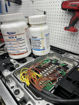 Picture of DomiWorks BMW DCT PCB kit