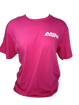 Pink T-Shirt Front