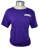 Purple T-Shirt Front