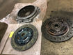 Picture of S2000 OEM Clutch Disc Only