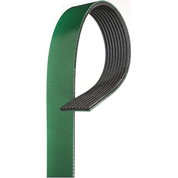 Picture of Gates HD Accessory belt for K24 & No AC