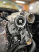 Picture of K Series Auto Tensioner.