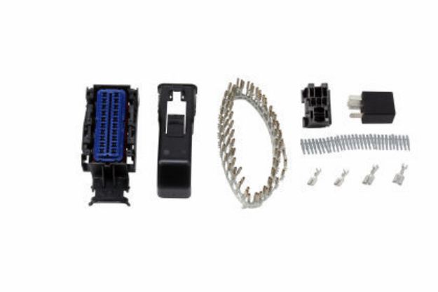 Picture of AEM Infinity 5 Series Wiring Harness Plug & Pin Kit