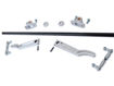 Picture of Karcepts S2000 Rear Sway Bar Kit, .0875” O.D. x 0.095" Wall