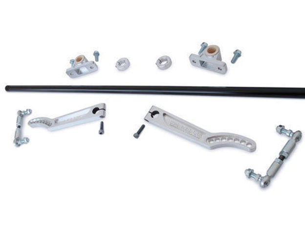Picture of Karcepts S2000 Rear Sway Bar Kit, .0875” O.D. x Solid Bar