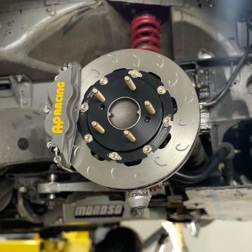 AP Brakes. ASMotorsports Store