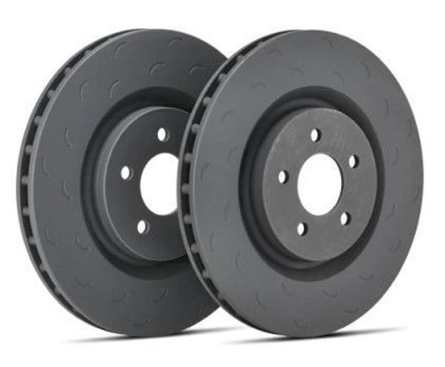 Picture of Hawk Performance rotor, S2000 REAR - PAIR