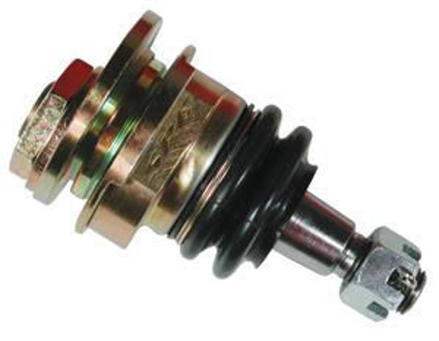 Picture of SPC Performance 00-09 Honda S2000 Front/Rear Adjustable Ball Joint