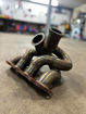 Picture of TF-Works Turbo Manifold, Honda K Series