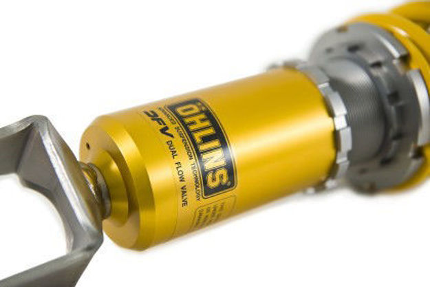 Picture of Ohlins Road & Track Coilovers, S2000