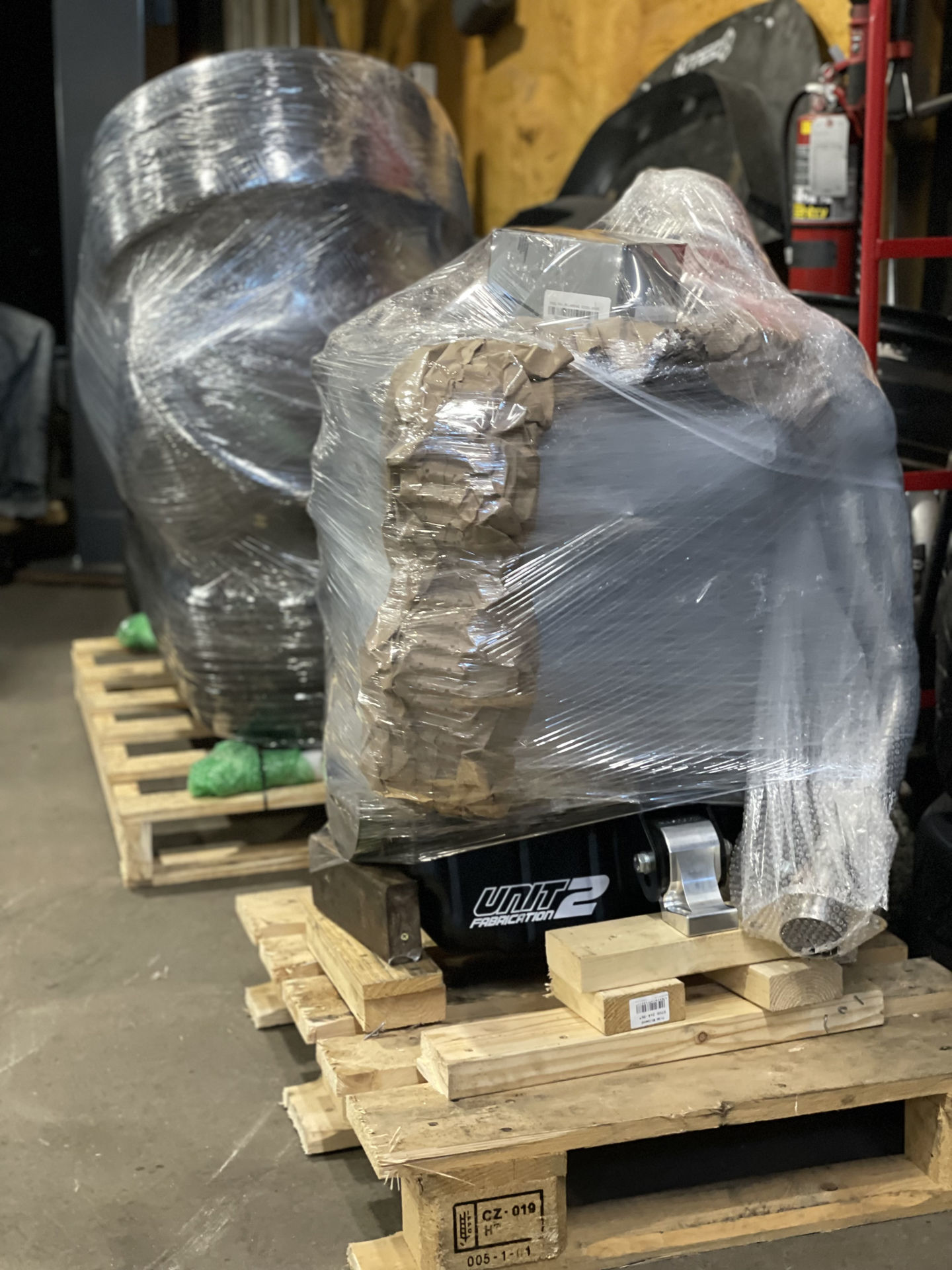 ASM S2000 K24 Level-2 Swap Package. ASMotorsports Store