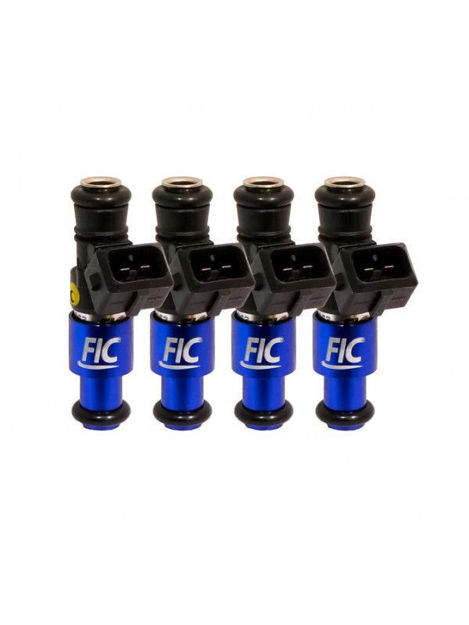 Picture of 1650CC FIC K Series, S2000 ('06-'09) FUEL INJECTOR CLINIC INJECTOR SET (HIGH-Z)