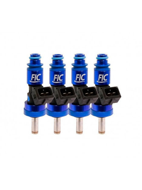 Picture of FIC 1200cc 00-05 S2000 High-Z Injectors