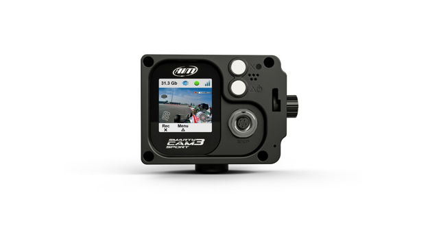 Picture of AIM SmartyCam 3 SPORT, 84* Camera system