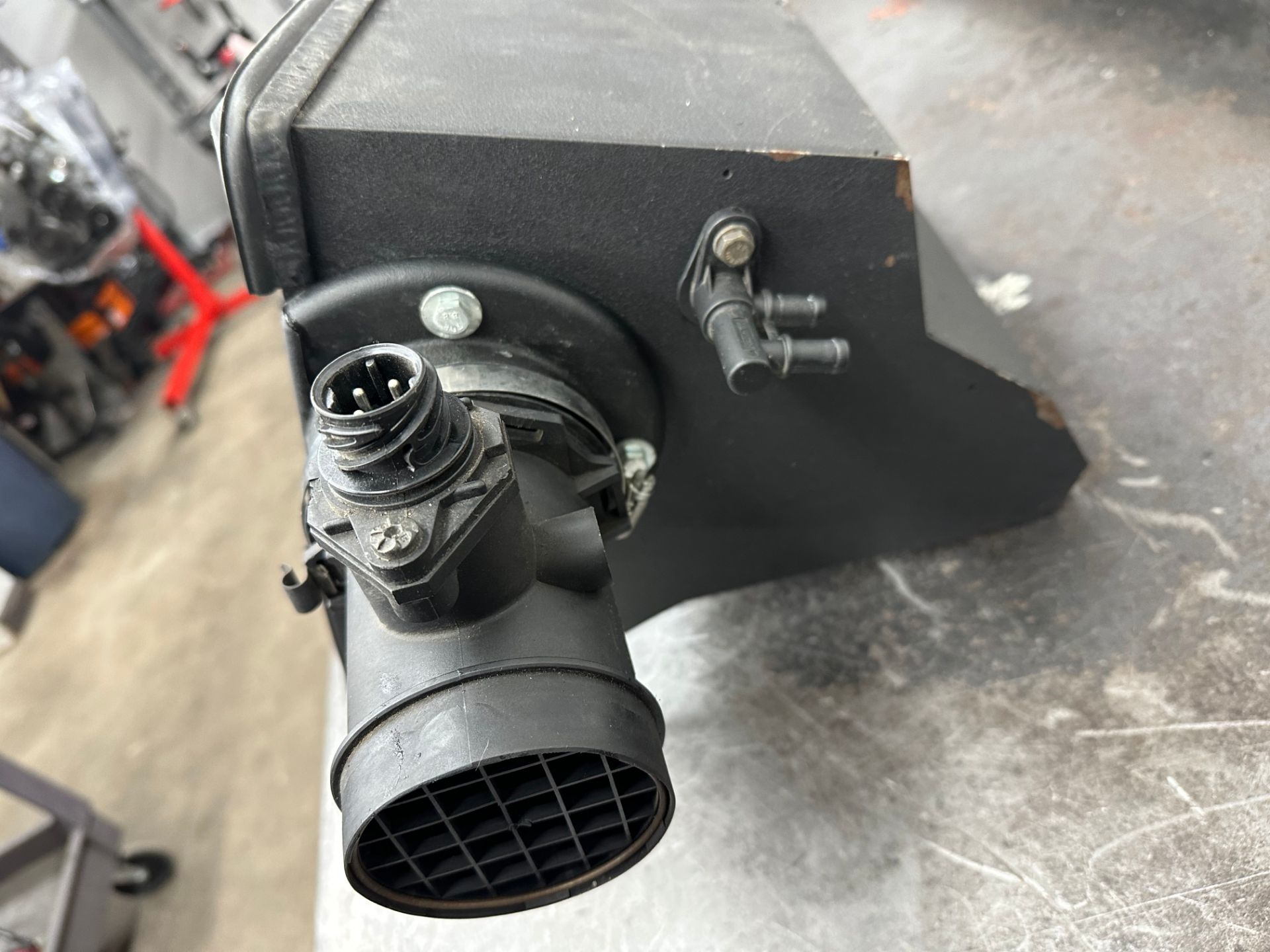 BMW E36 AFe MagnumForce Intake . ASMotorsports Store