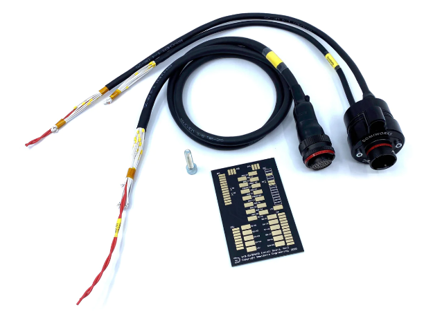 Picture of DomiWorks Engineering DCT Wiring Kit