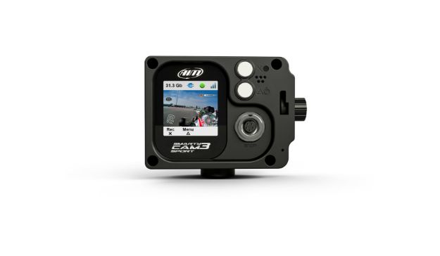 Picture of AIM SmartyCam 3 SPORT, 67* Camera system 