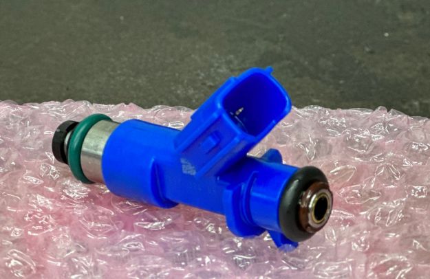 Picture of New OEM Honda/Acura RDX Injectors