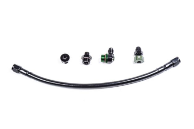 Picture of Radium Engineering 06-09 Honda S2000 Fuel Rail Feed Kit