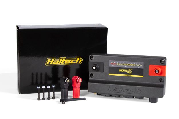 Picture of Haltech Nexus R5 Vehicle Control Unit (VCU)