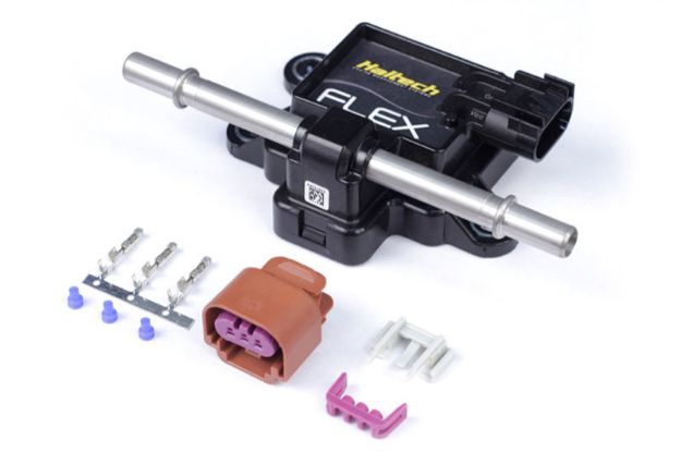 Picture of Haltech Flex Fuel Composition Sensor
