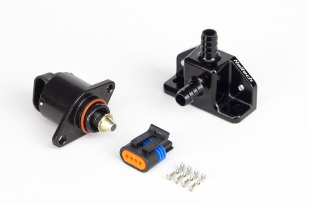 Picture of Haltech 2-port Idle Control KIT