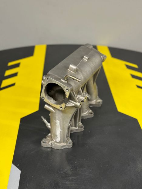 Picture of Modified 06+ F series Intake Manifold for Kswap